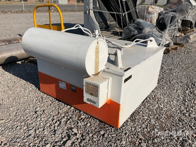 Eriez Separador Magnetico / Separator Magnet