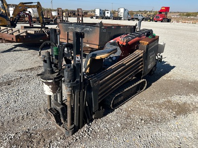 2011 Ditch Witch JT5 Directional Drill