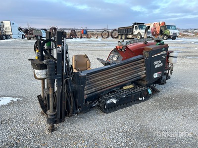 2011 Ditch Witch JT5 Perforatrice directionnelle
