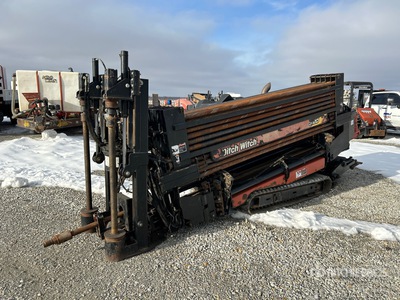 2013 Ditch Witch JT20 Perforatrice directionnelle