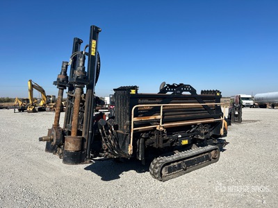2014 Ditch Witch JT25 Directional Drill