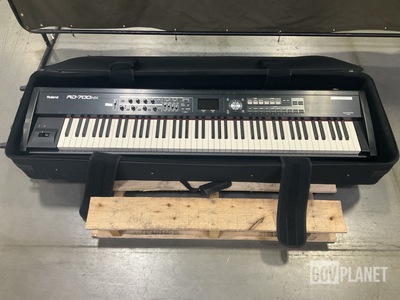 Roland RD-700NX Digital Piano