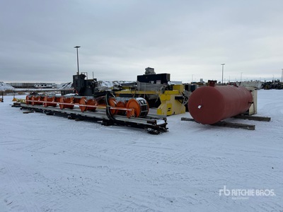 2008 ESAB AVG 2-4 VIS 55 Cortadora de Plasma