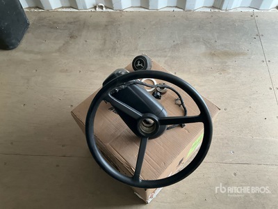 John Deere ATU 200 Auto Steer System
