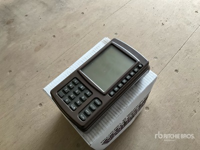 John Deere GreenStar GS1 Guidance Display