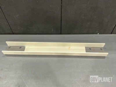 (12) Oshkosh 1803550 Double Angle Brackets