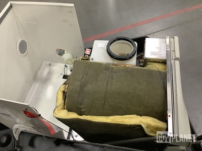 Tuttnauer EZ9 Automatic Autoclave