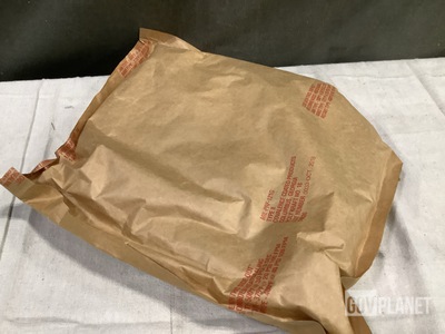 (29) Basic Rubber & Plastics 5-4-4555 Non-Metallic Special Seals