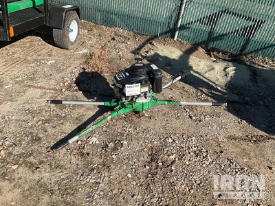 2022 General ハンドツール (Inoperable)