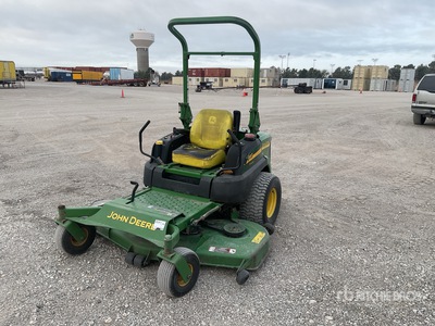John Deere 997 Zero-Turn Z Trak Cortacesped