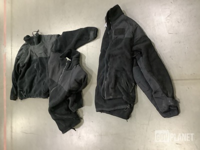 (58) Cold Weather Shirts