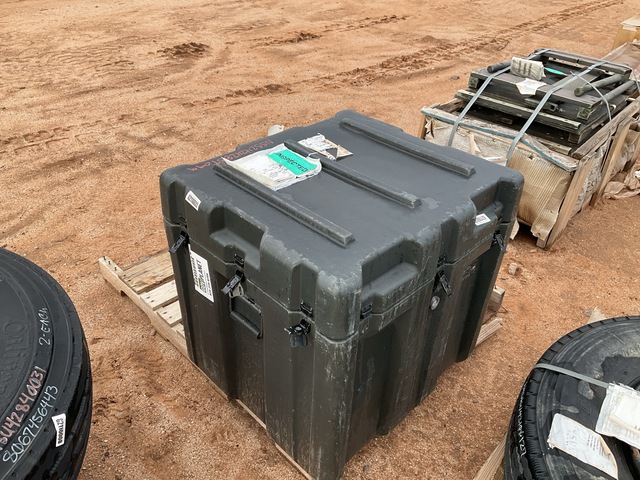 Storage Case Storage Case