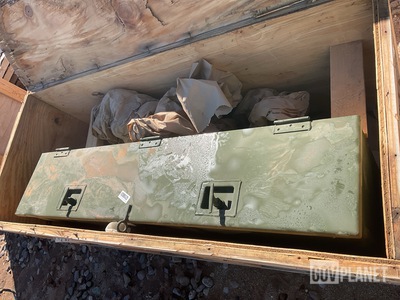 12314461-1 Accessories Stowage Box