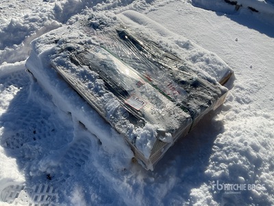 Greatbear ET-DLL-8 Double Leg Lifting Chain Sling (Unused)