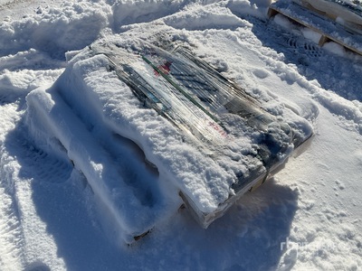 Greatbear ET-DLL-8 Double Leg Lifting Chain Sling (Unused)