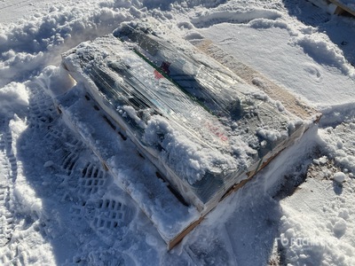 Greatbear ET-DLL-8 Double Leg Lifting Chain Sling (Unused)