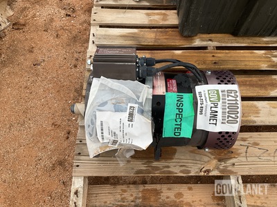 C.E. Niehoff N1602-2 Alternator