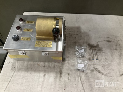 (25) Machine Bolts, (23) Helical Compression Springs & Assorted Items