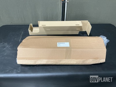 (19) General Dynamics 10033324-0102 Access Covers