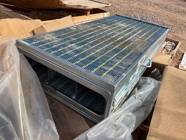 (3) Donaldson P531597 Intake Air Cleaner Filters