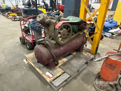 Ingersoll Rand MK75H8 ضاغط هوائي