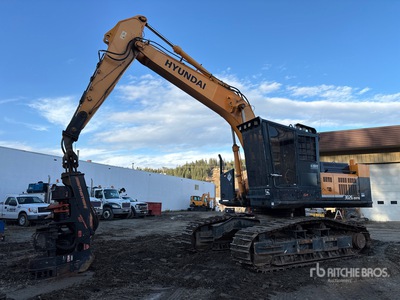 Hyundai 3026-9WFM Procesor