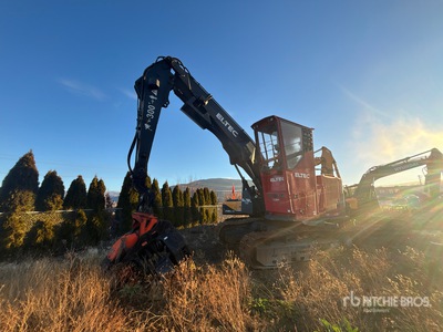 2019 Eltec LL317L Processor