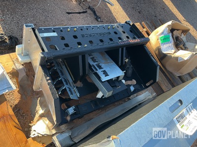 Shark Cage SC-AC-CW-MD-61 CWM Crew Weapons Holder