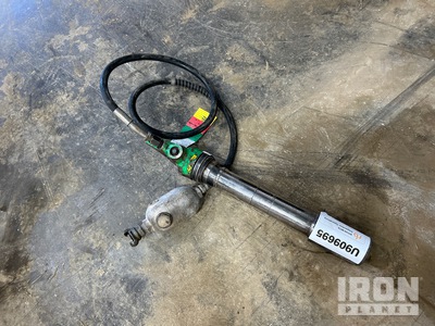 2021 APT SB-18768 Rivet buster