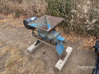 Roller Mill