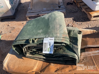 (10) Tarpaulins