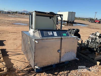 Manitowoc IDT1500A-261 Ice Maker w/o Storage Means