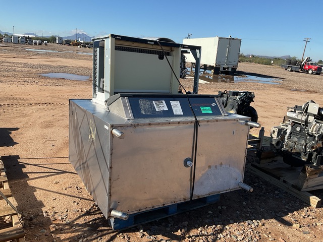 Manitowoc IDT1500A-261 Ice Maker w/o Storage Means