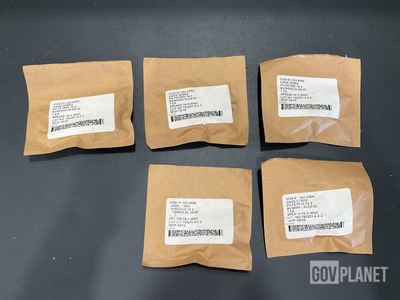 (71) Triman Industries FE7590-74-3 Sleeve Bushings