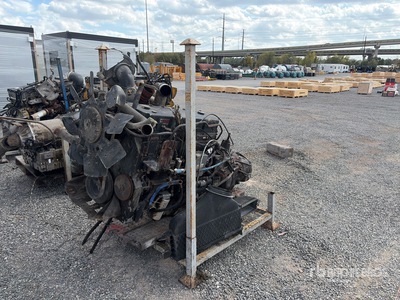 Cummins Truck Engine