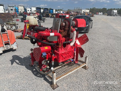 John Deere Motore