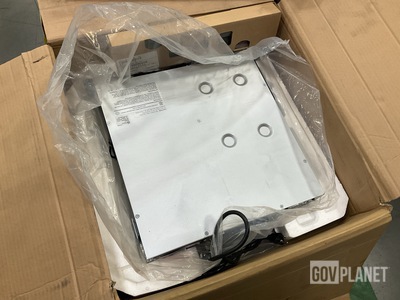 (4) APC SUA1500RM2U Power Supplies