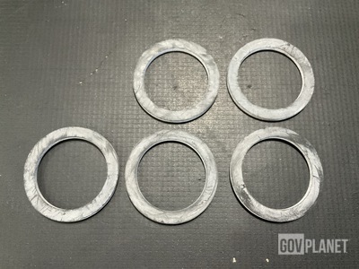 (2,076) Elkhart Brass 33074000 Gaskets