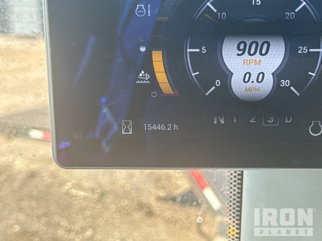 CARGADOR FRONTAL 2017 CASE 621G