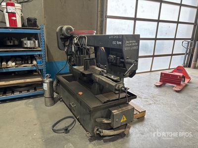 Marvel S330/2 Band Saw