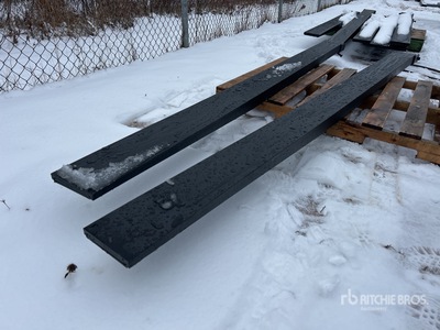 Greatbear 120 in Fork Extensions (Unused)