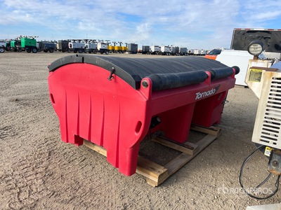 Tornado Sander Box