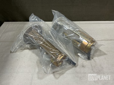 (17) Amperite 12368371 Terminal Assembly Fuel Pumps