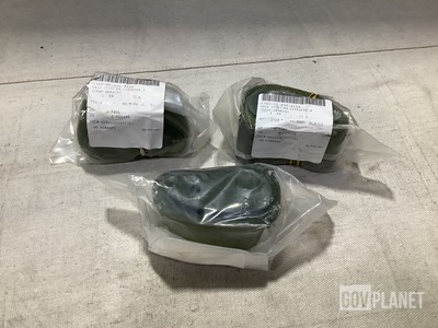 (133) Webbing Straps