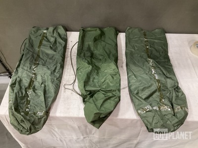 (199) Clothing Bags