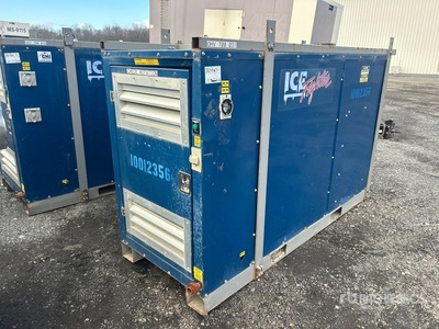 Frost Fighter IHS700 680000 cal جهاز تدفئة