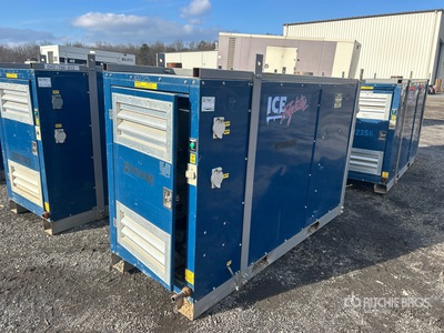 Frost Fighter IHS700 680000 cal جهاز تدفئة