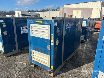 Frost Fighter IHS700 680000 cal جهاز تدفئة