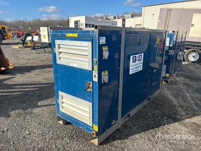 Frost Fighter IHS700 680000 cal جهاز تدفئة