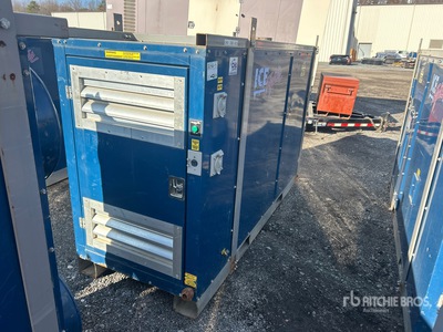 Frost Fighter IHS700 680000 cal جهاز تدفئة